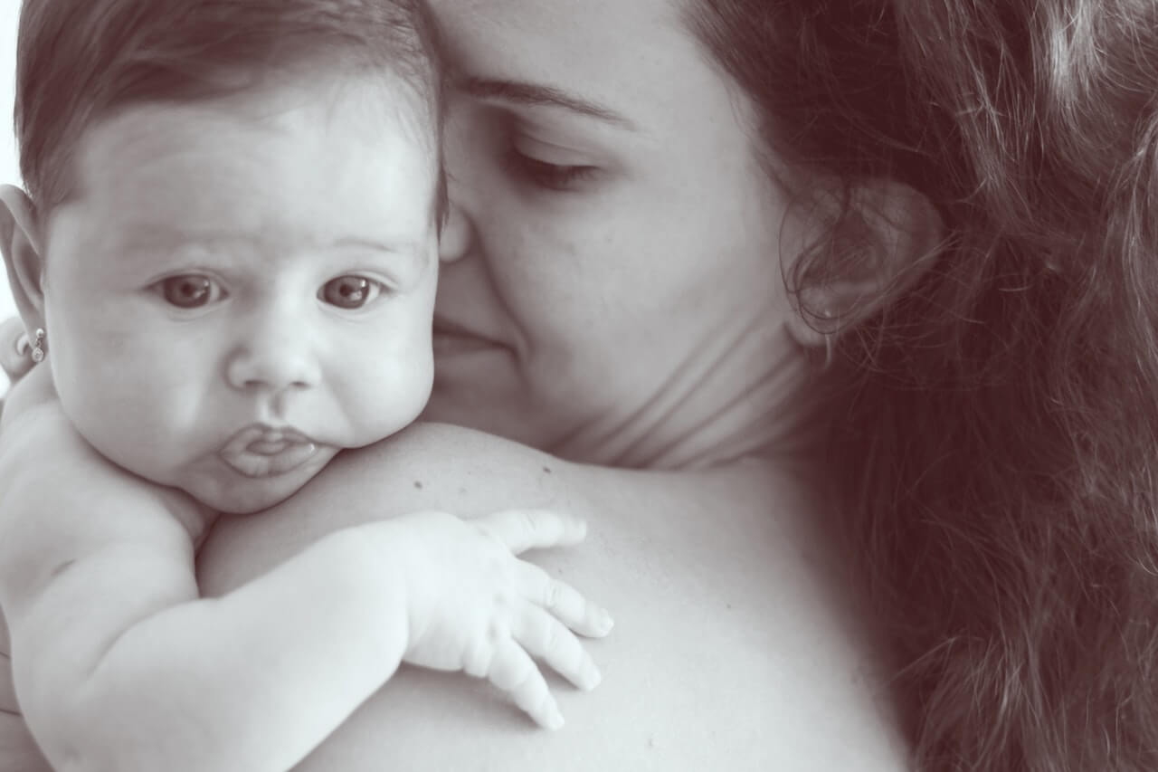 mum&bub